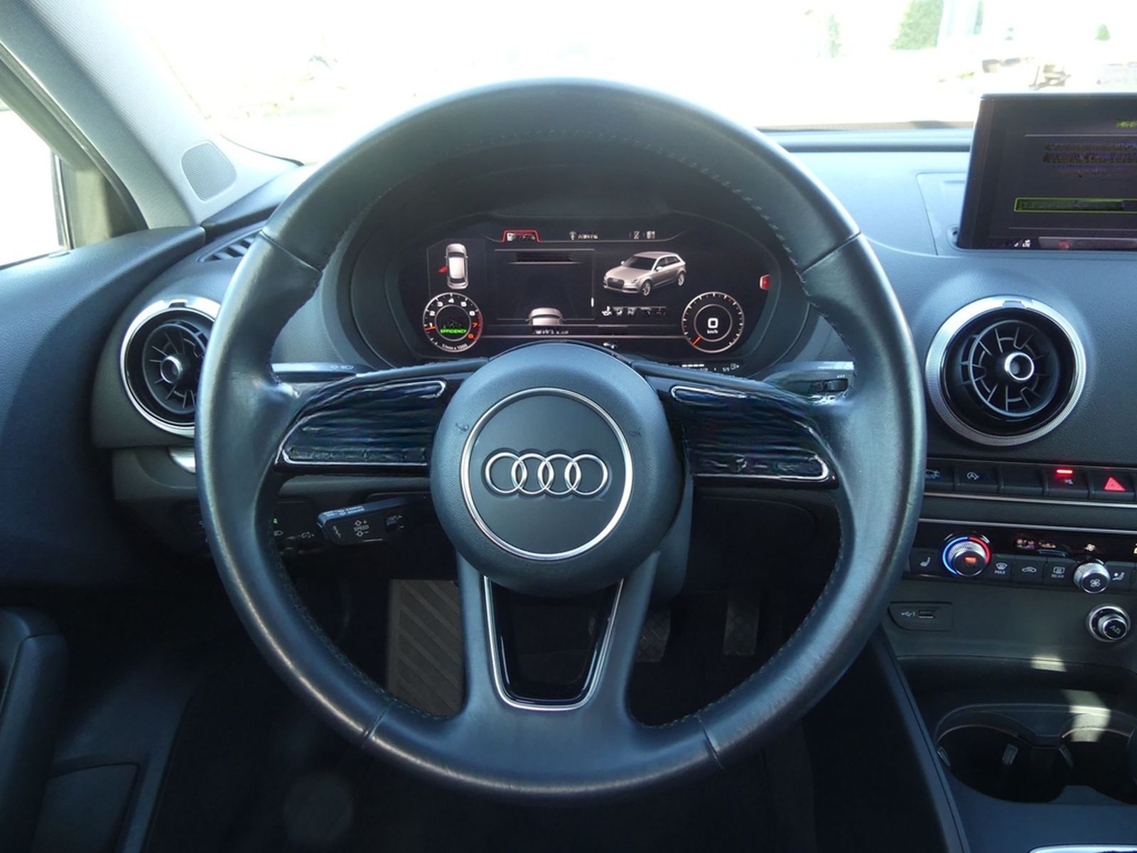 Audi A3 Sportback 1.4 TFSI LED Virtual ACC Sitzheizun foto 23