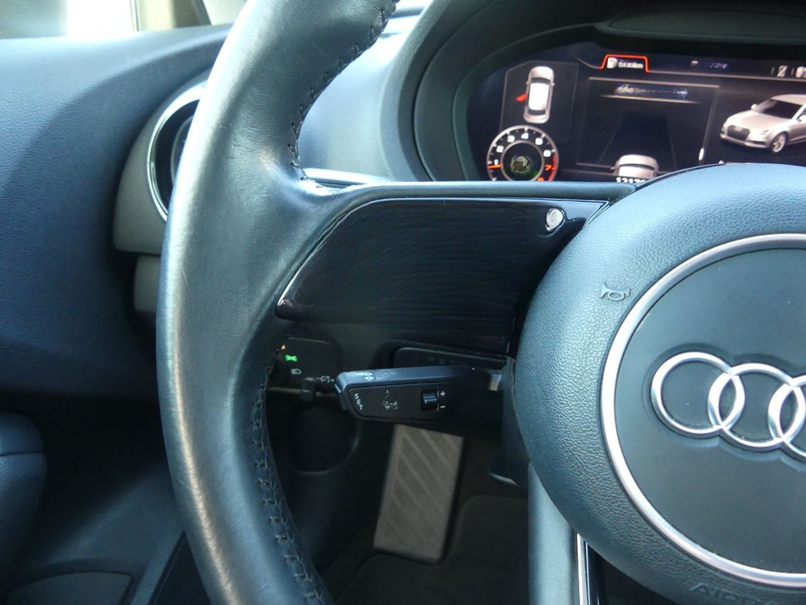 Audi A3 Sportback 1.4 TFSI LED Virtual ACC Sitzheizun foto 24