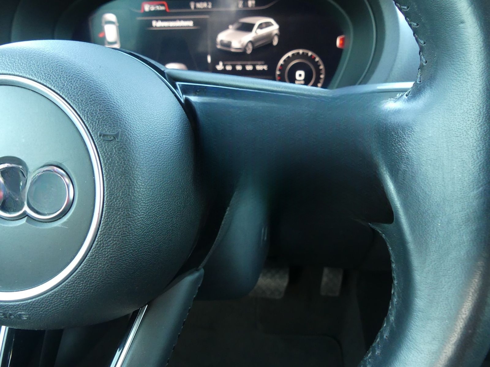 Audi A3 Sportback 1.4 TFSI LED Virtual ACC Sitzheizun foto 26