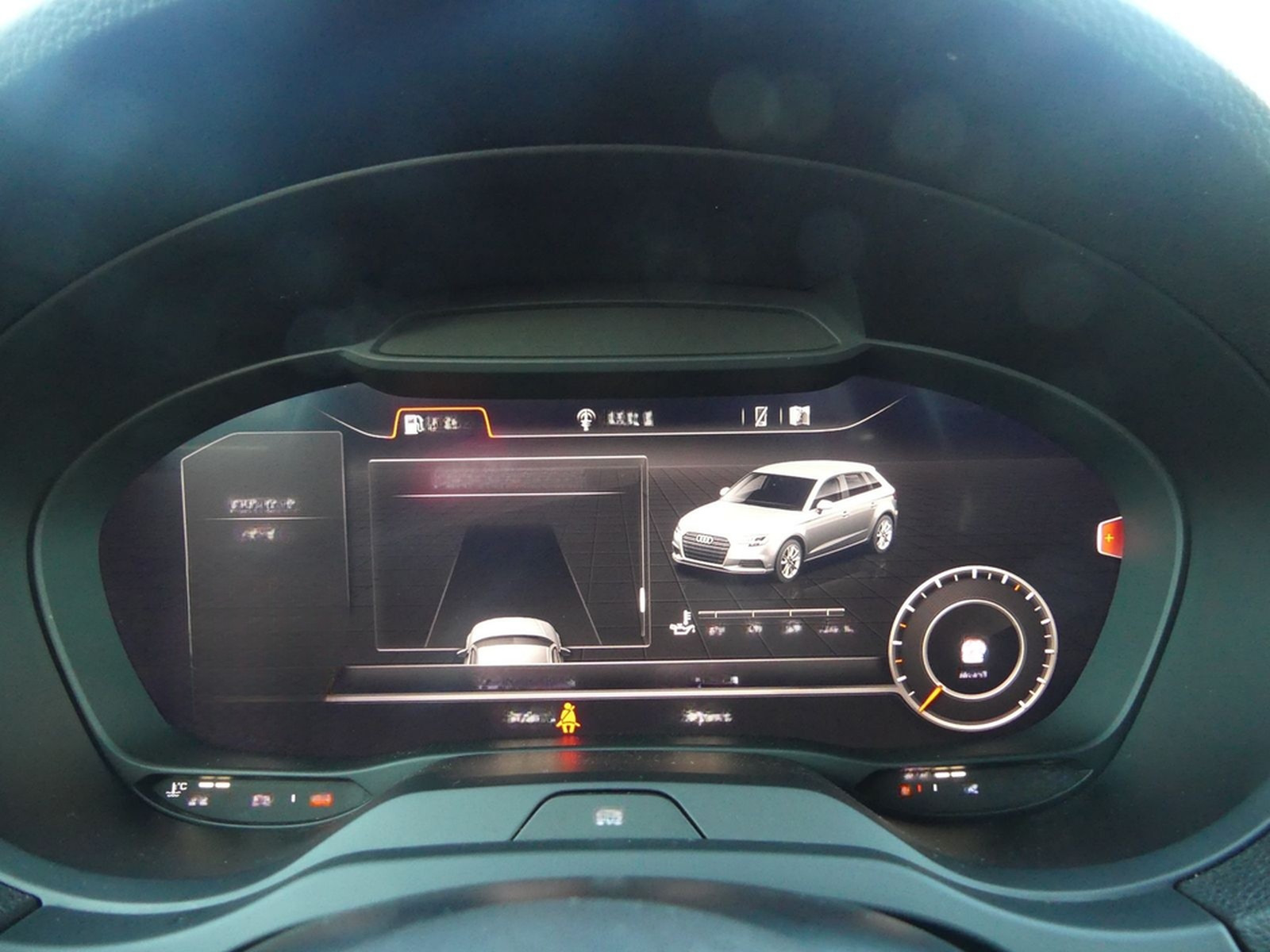 Audi A3 Sportback 1.4 TFSI LED Virtual ACC Sitzheizun foto 28