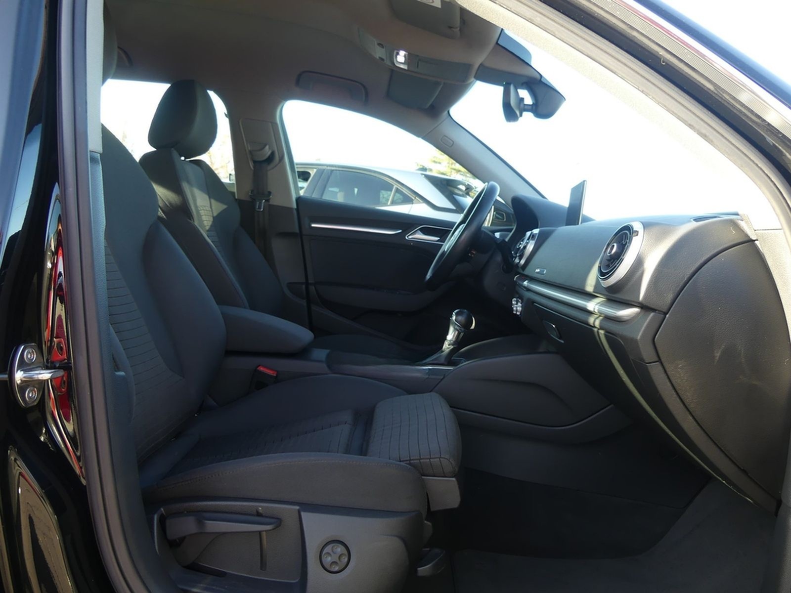 Audi A3 Sportback 1.4 TFSI LED Virtual ACC Sitzheizun foto 33