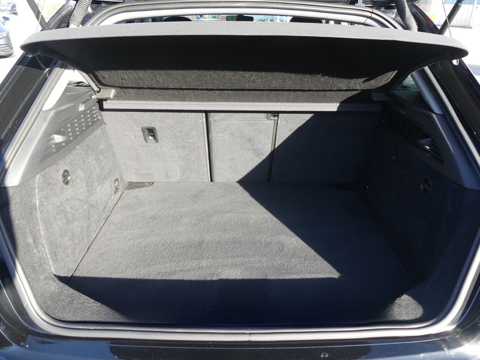 Audi A3 Sportback 1.4 TFSI LED Virtual ACC Sitzheizun foto 35