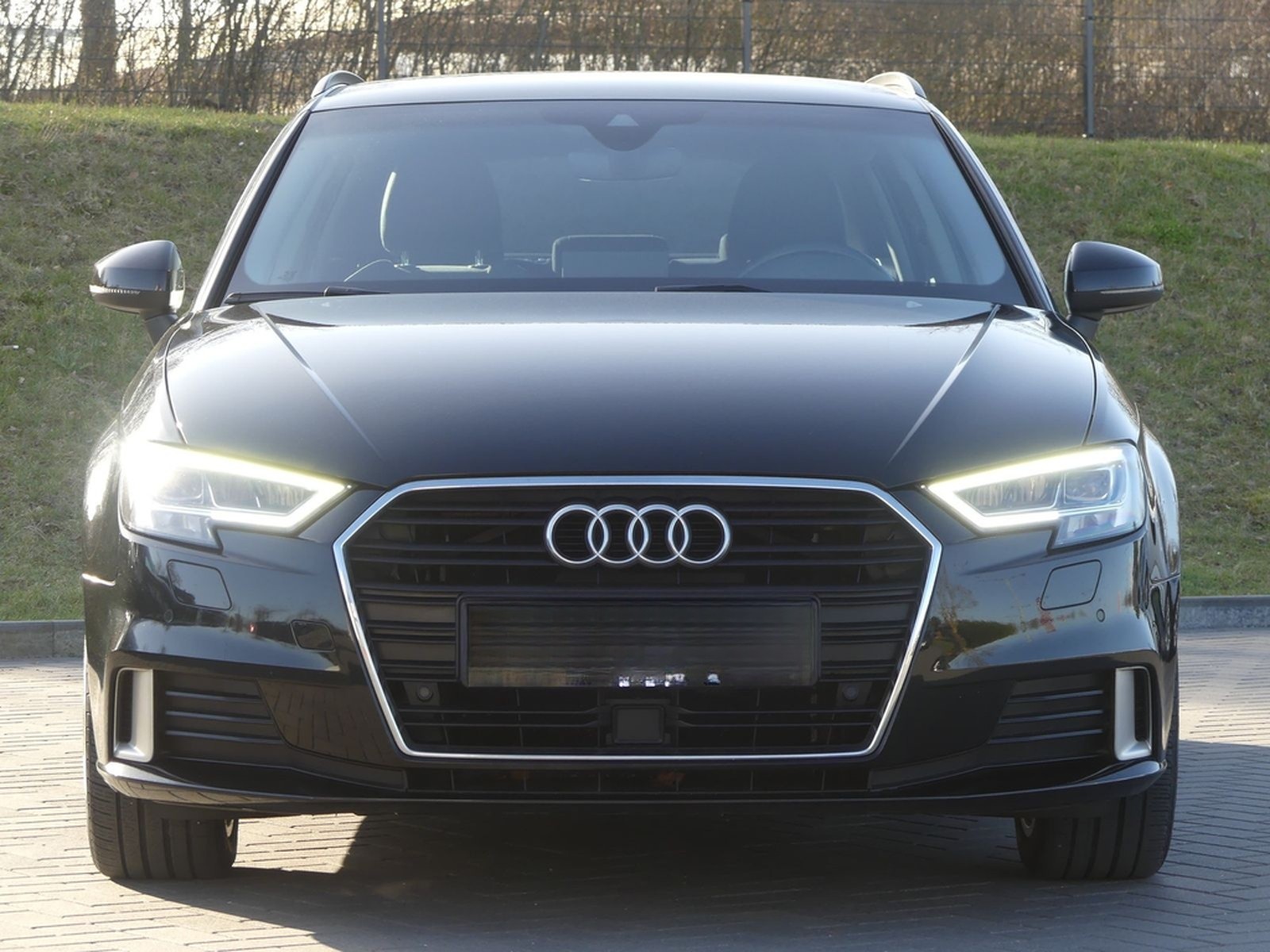 Audi A3 Sportback 1.4 TFSI LED Virtual ACC Sitzheizun foto 7
