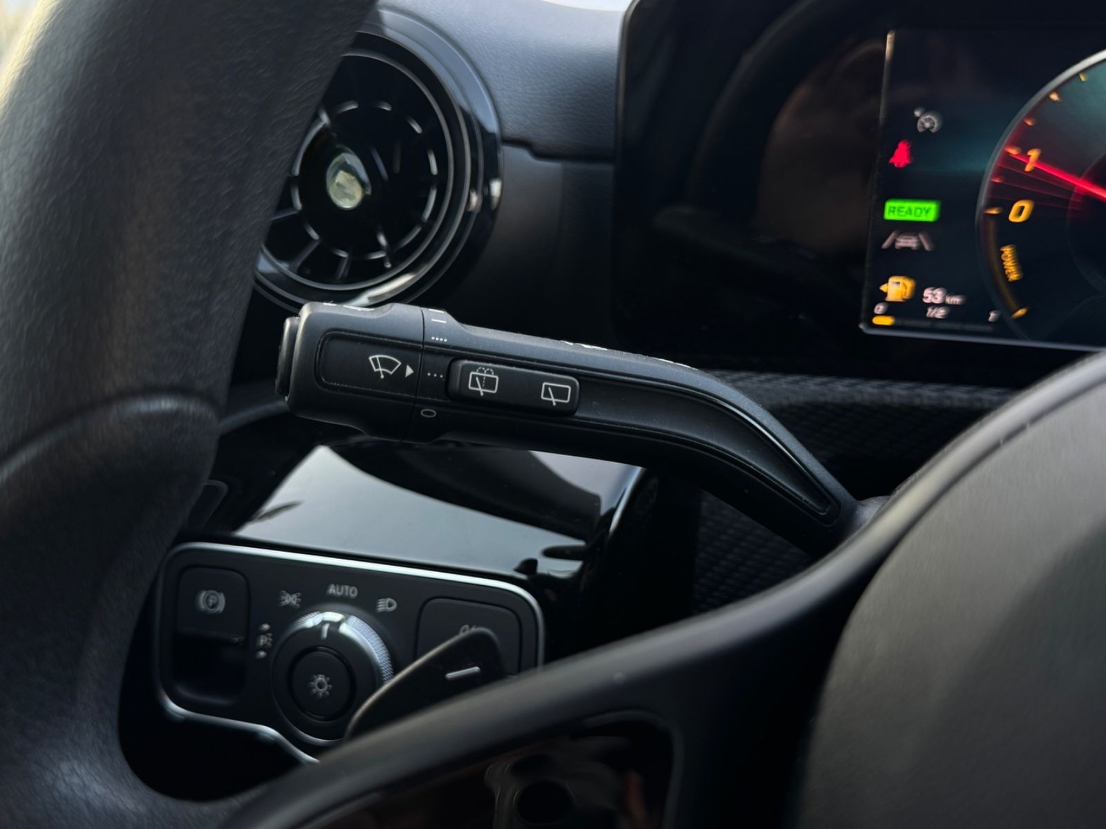 Mercedes-Benz A 250e*1.Hand*Scheckheft*CarPlay*NAVI*Parkpilot* foto 19