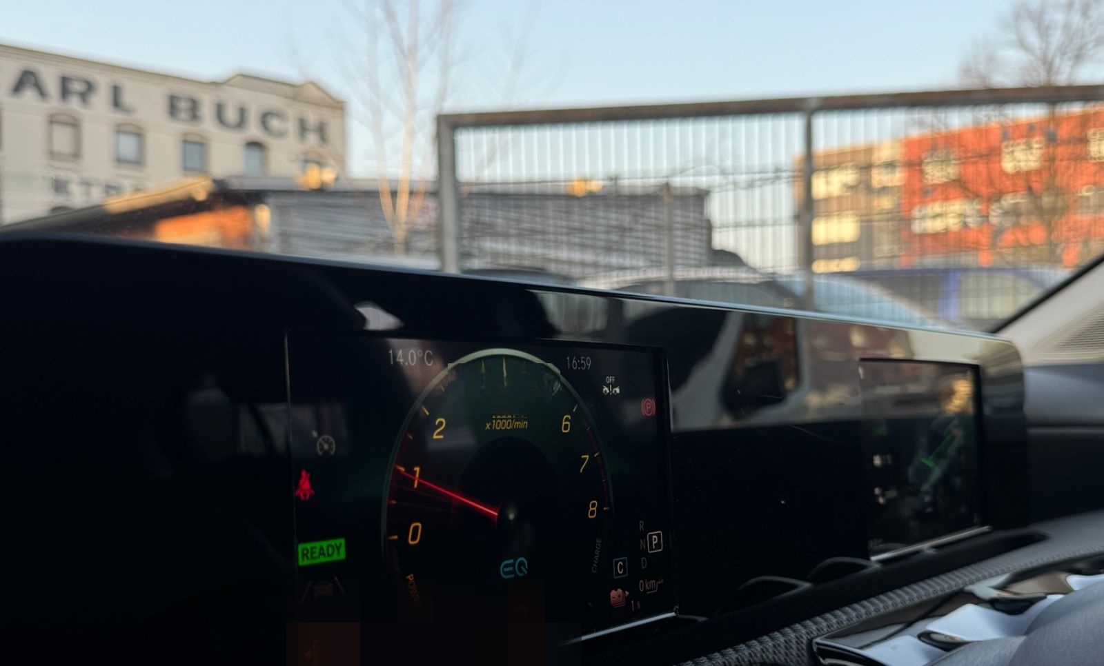 Mercedes-Benz A 250e*1.Hand*Scheckheft*CarPlay*NAVI*Parkpilot* foto 21