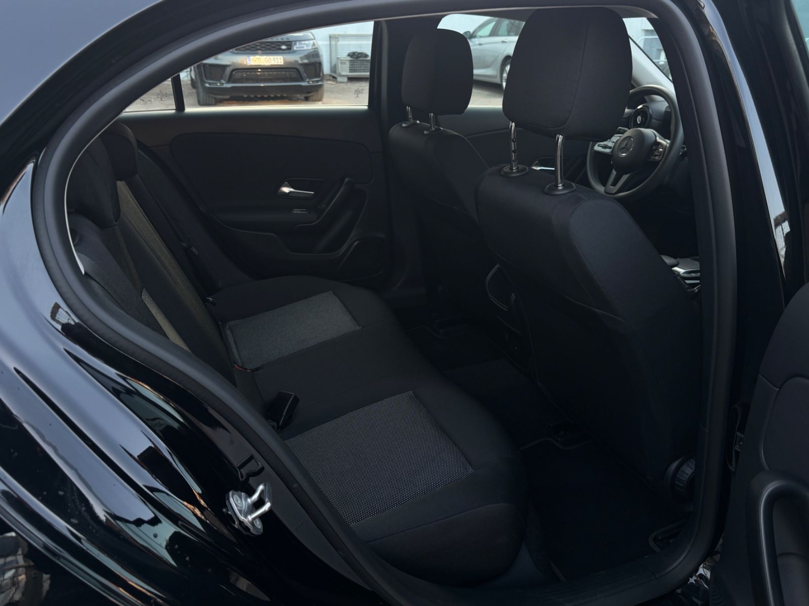Mercedes-Benz A 250e*1.Hand*Scheckheft*CarPlay*NAVI*Parkpilot* foto 24