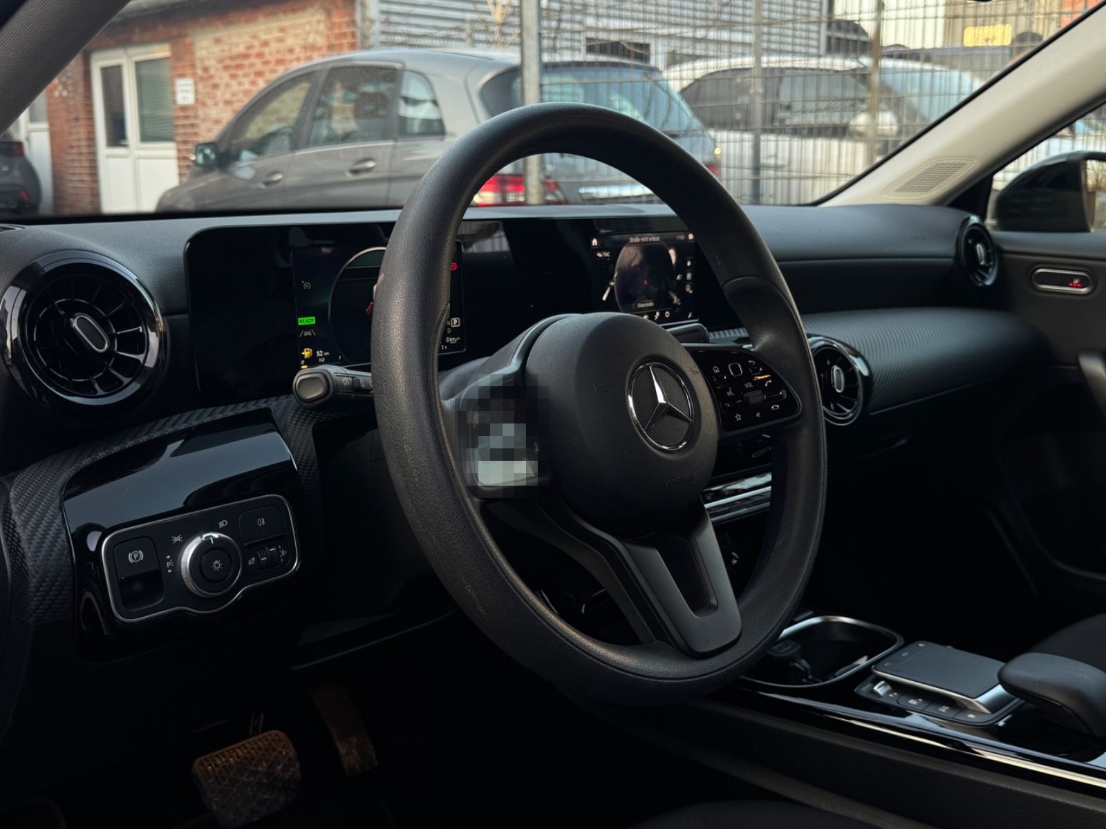 Mercedes-Benz A 250e*1.Hand*Scheckheft*CarPlay*NAVI*Parkpilot* foto 9