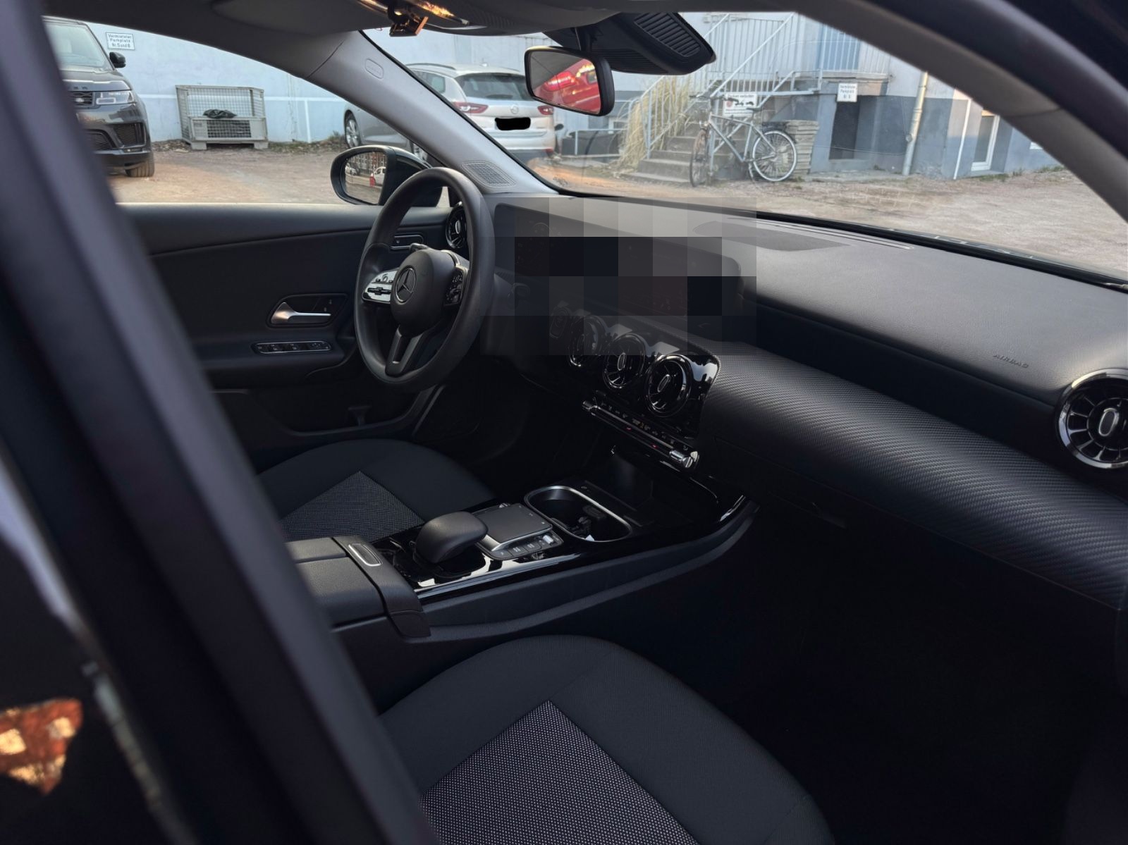 Mercedes-Benz A 250e*1.Hand*Scheckheft*CarPlay*NAVI*Parkpilot* foto 10