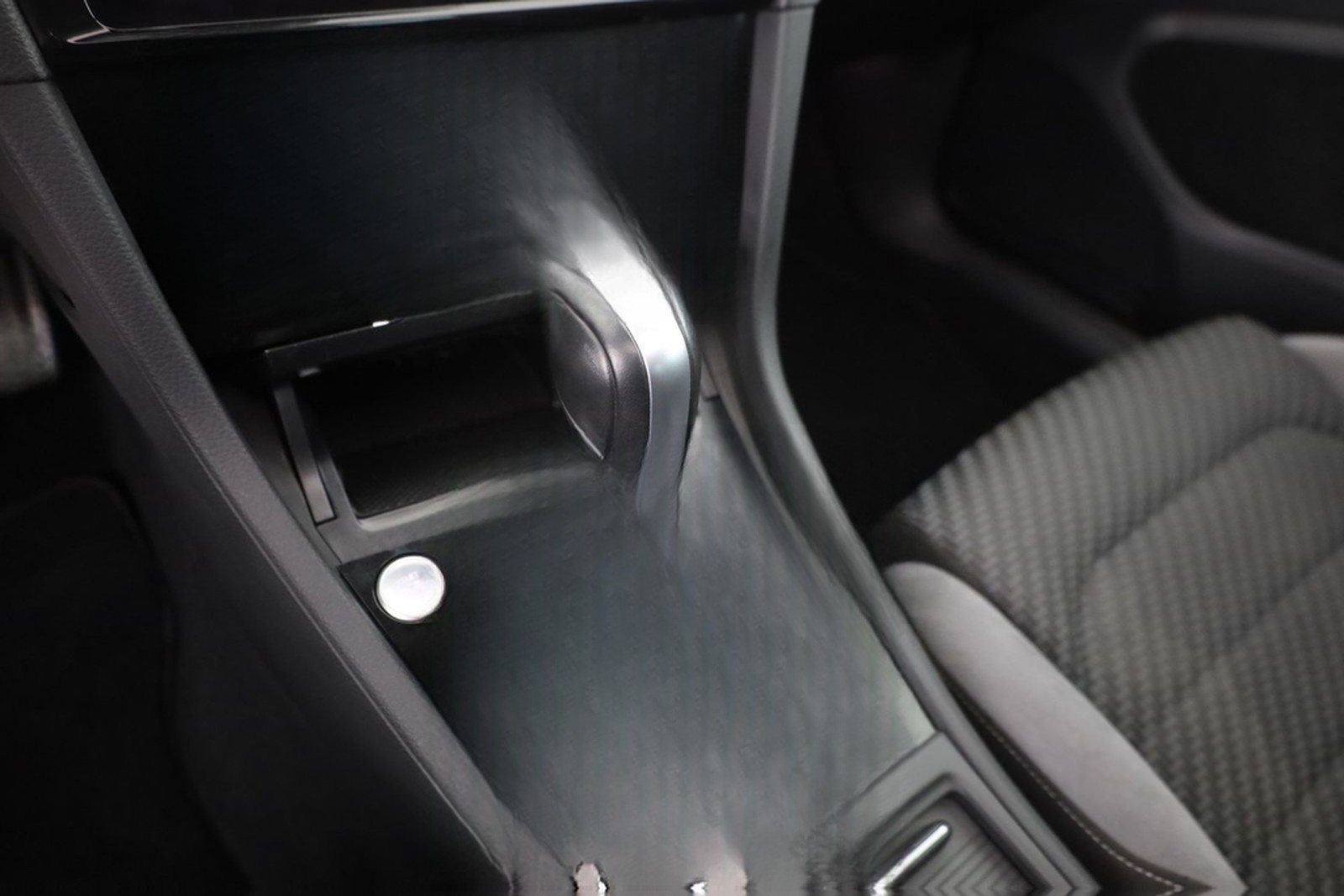 Volkswagen Golf VII 1.5 TSI DSG R-Line LED Navi Panorama foto 13