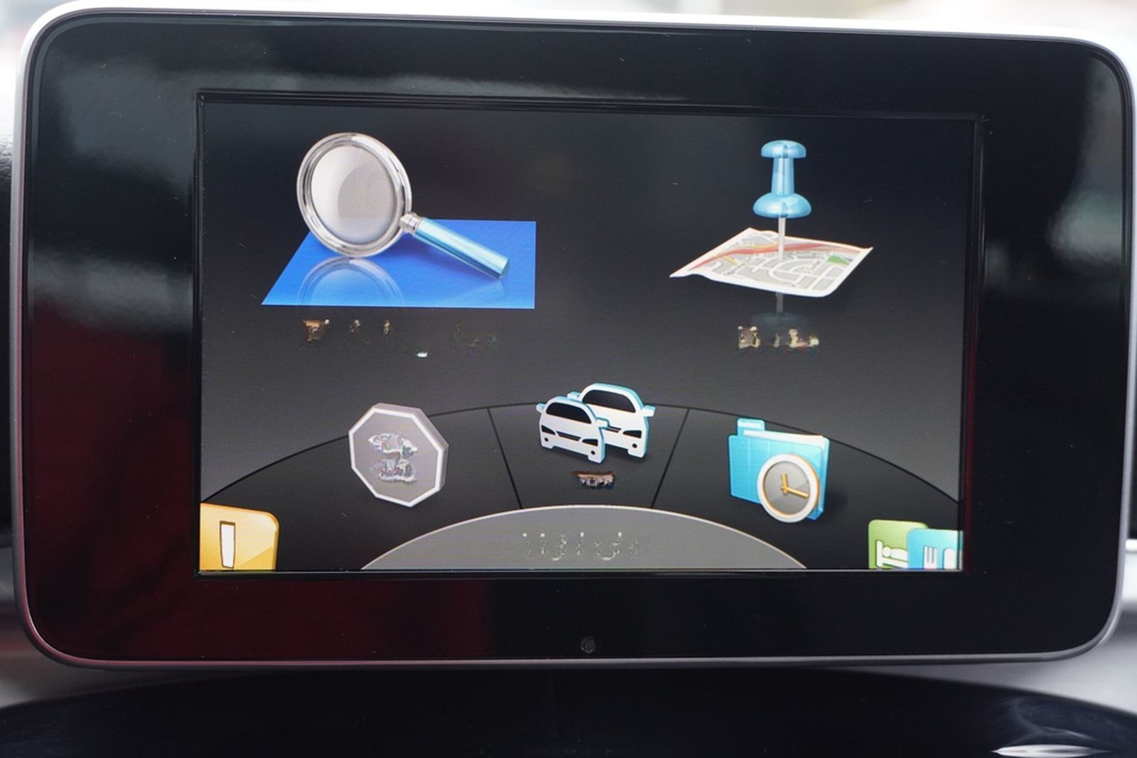 Mercedes-Benz C180 Avantgarde LED Navi Sitzheizung Schiebedach foto 12