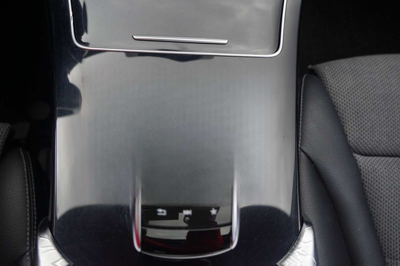 Mercedes-Benz C180 Avantgarde LED Navi Sitzheizung Schiebedach foto 17