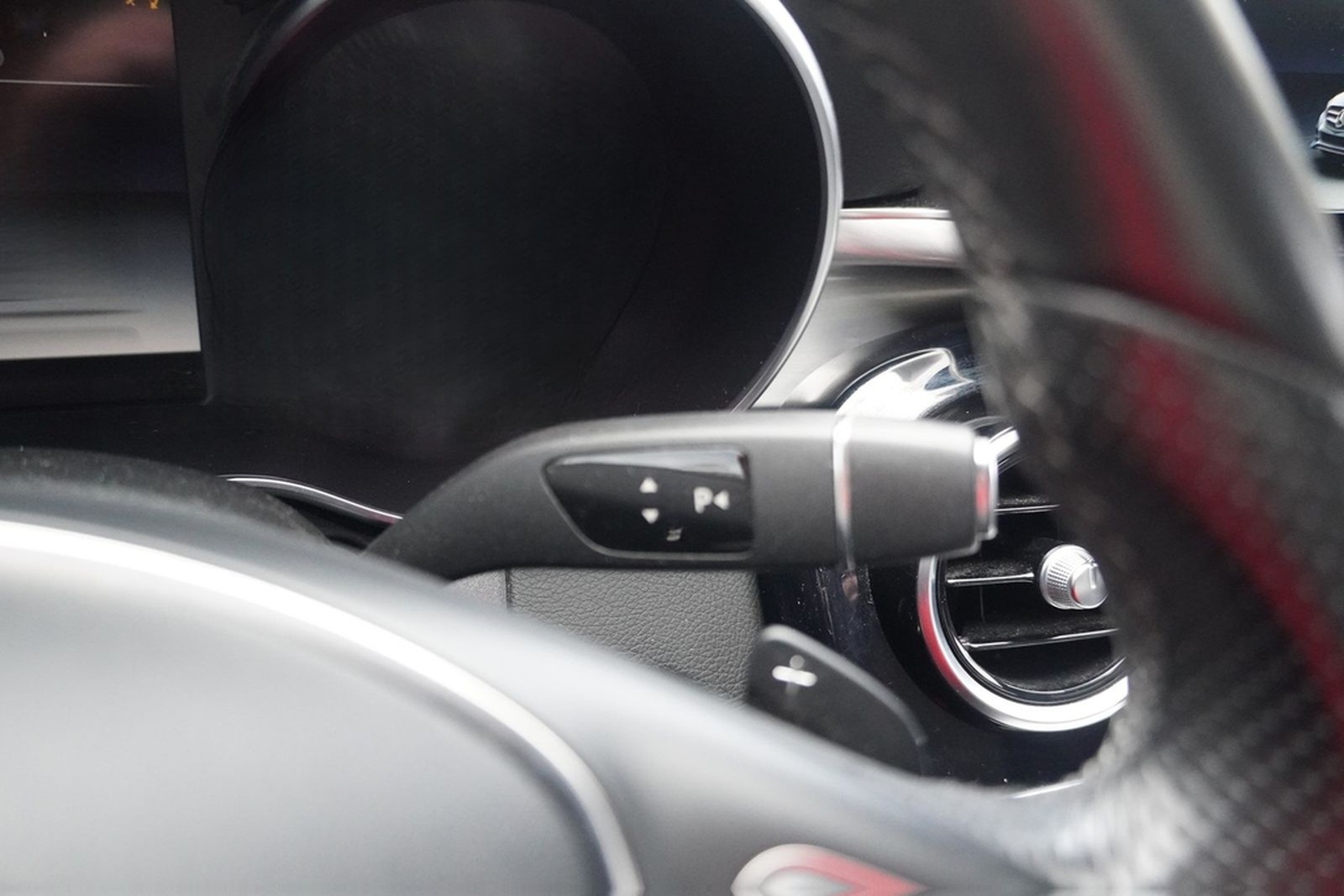 Mercedes-Benz C180 Avantgarde LED Navi Sitzheizung Schiebedach foto 21