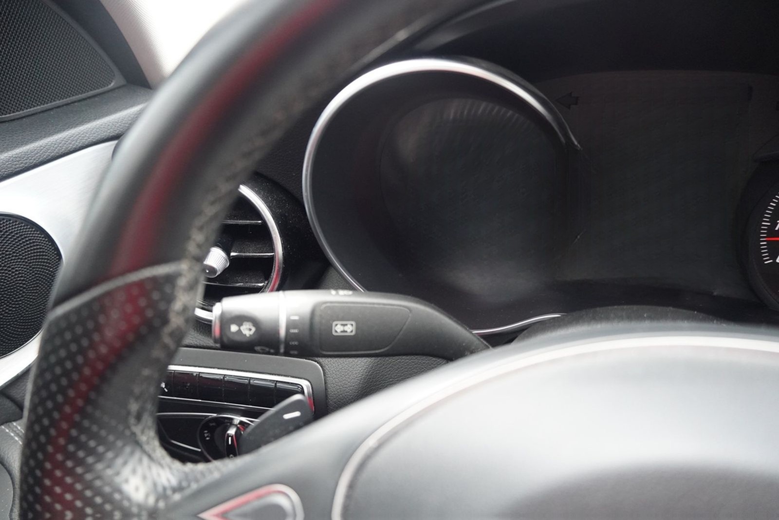 Mercedes-Benz C180 Avantgarde LED Navi Sitzheizung Schiebedach foto 22