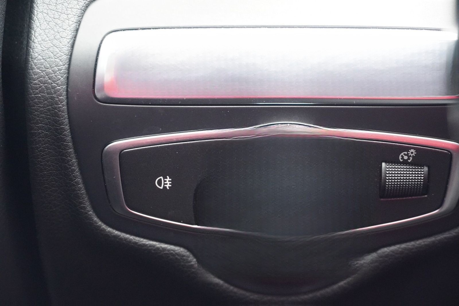 Mercedes-Benz C180 Avantgarde LED Navi Sitzheizung Schiebedach foto 23