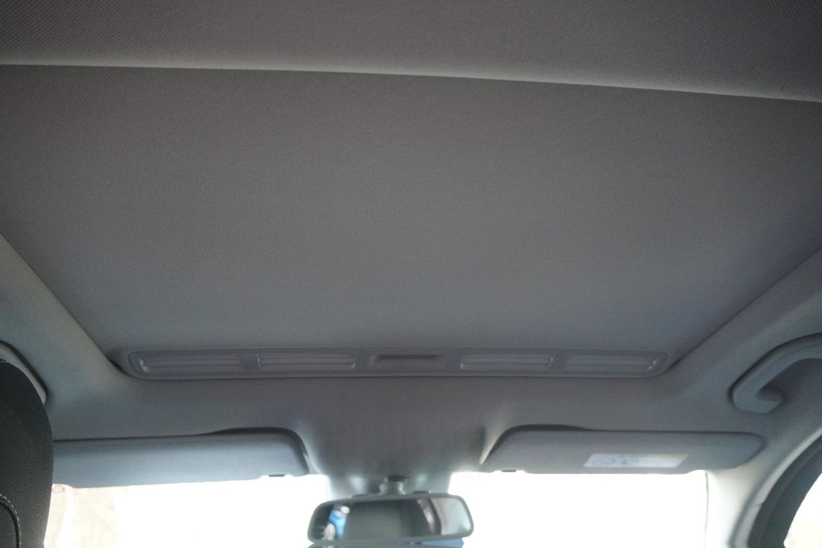 Mercedes-Benz C180 Avantgarde LED Navi Sitzheizung Schiebedach foto 34