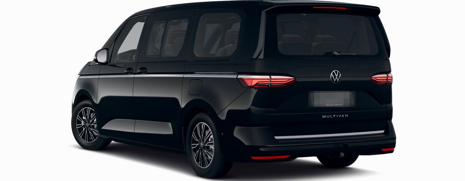 Volkswagen T7 Multivan 2.0 TDI Style LR AHK*Navi*7S*ACC*HuD foto 3