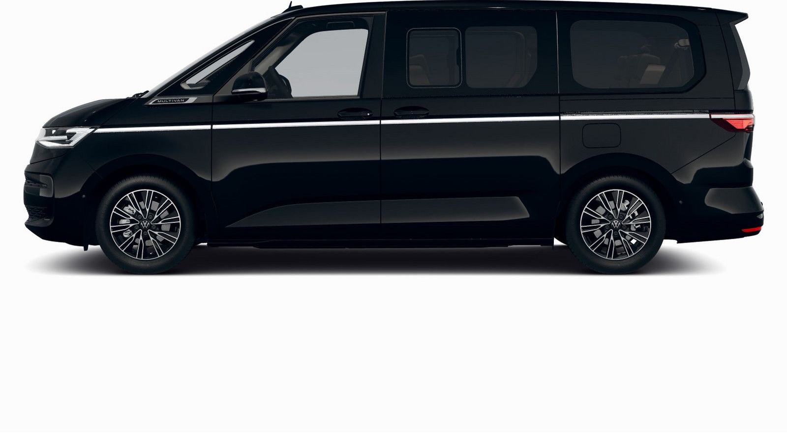 Volkswagen T7 Multivan 2.0 TDI Style LR AHK*Navi*7S*ACC*HuD foto 7