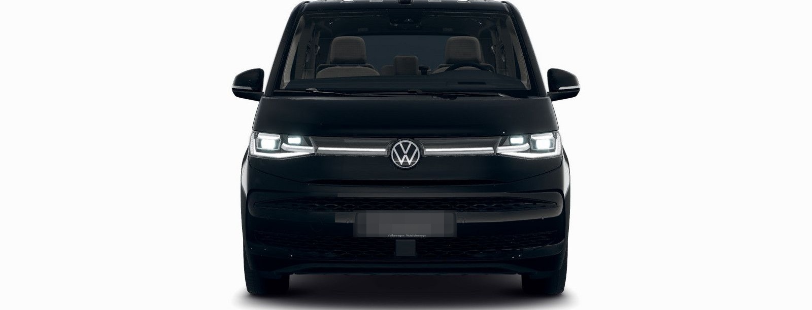 Volkswagen T7 Multivan 2.0 TDI Style LR AHK*Navi*7S*ACC*HuD foto 8