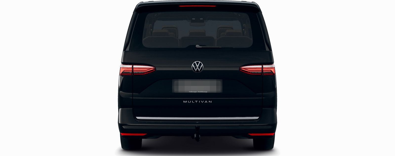 Volkswagen T7 Multivan 2.0 TDI Style LR AHK*Navi*7S*ACC*HuD foto 9
