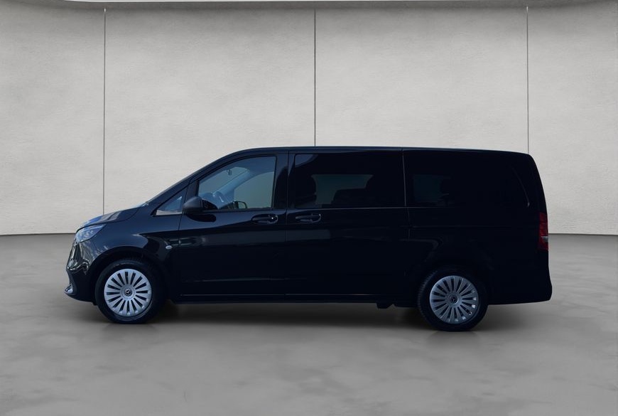 Mercedes-Benz Vito 116 CDI Tourer Lang Aut. PRO foto 2