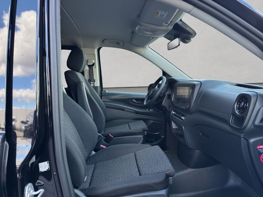 Mercedes-Benz Vito 116 CDI Tourer Lang Aut. PRO foto 17