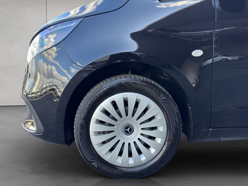 Mercedes-Benz Vito 116 CDI Tourer Lang Aut. PRO foto 19