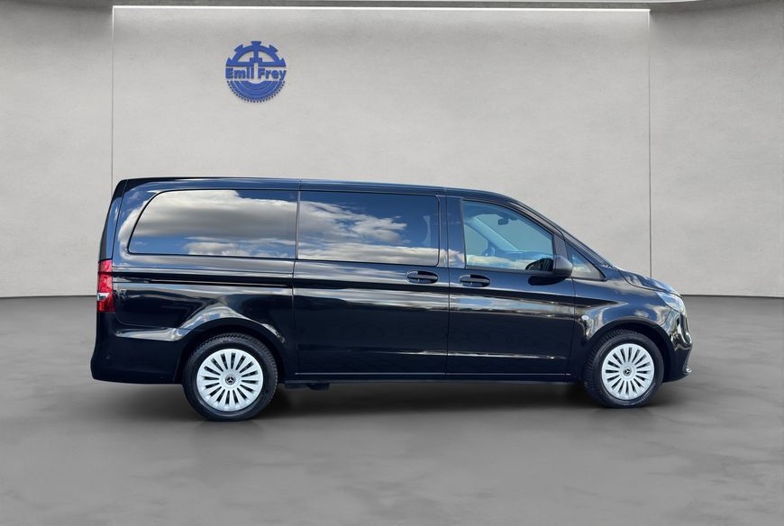 Mercedes-Benz Vito 116 CDI Tourer Lang Aut. PRO foto 7