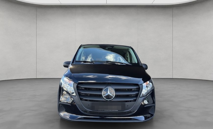 Mercedes-Benz Vito 116 CDI Tourer Lang Aut. PRO foto 9