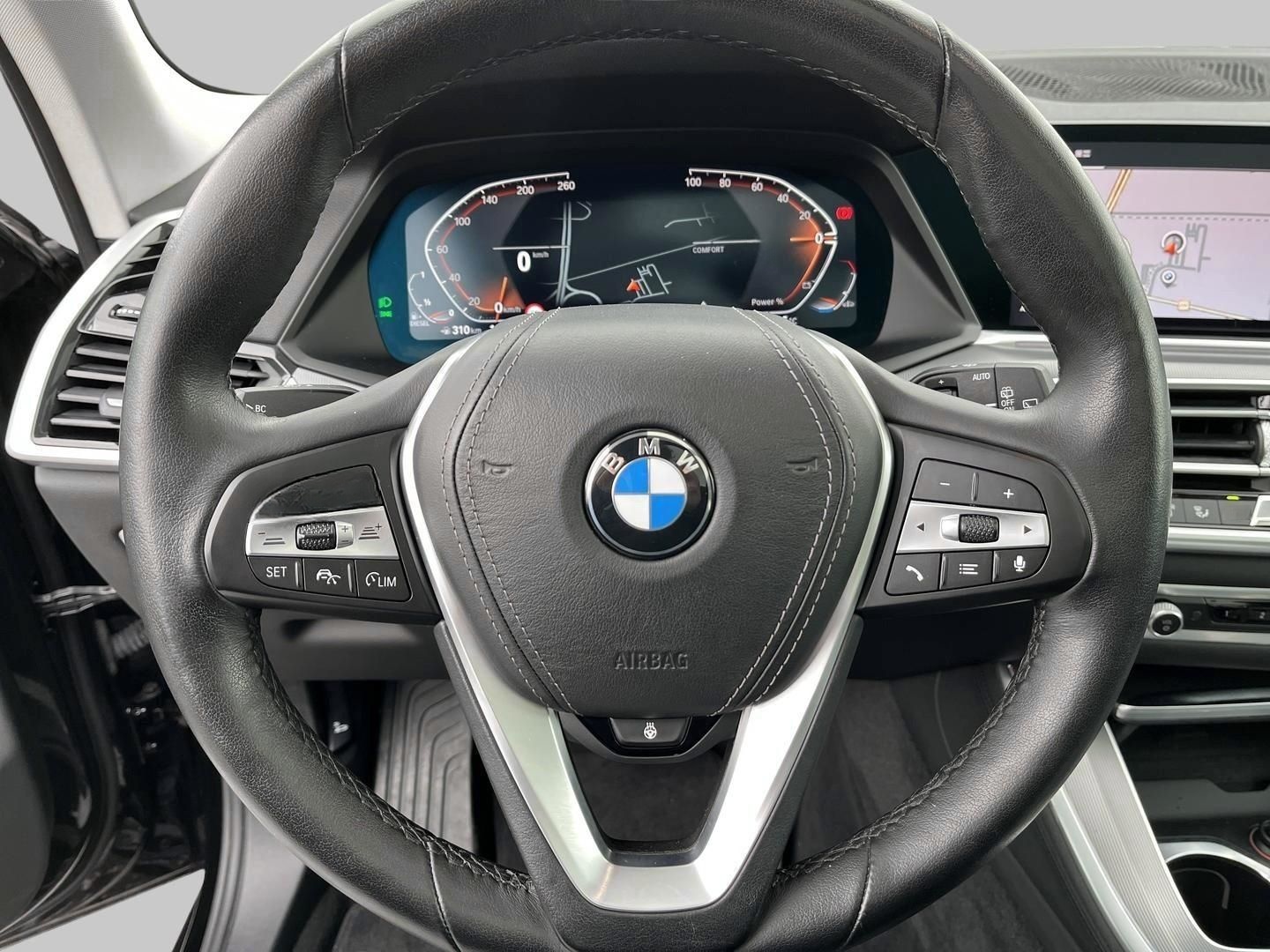 BMW X5 XDRIVE30D StandHZG AHK-klappbar AHK El. Panod foto 23