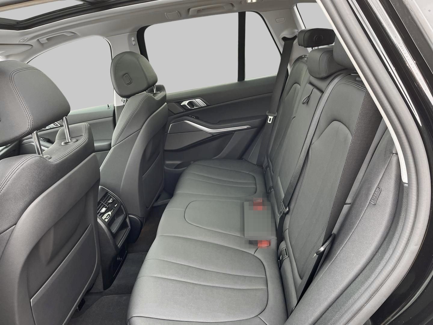 BMW X5 XDRIVE30D StandHZG AHK-klappbar AHK El. Panod foto 8