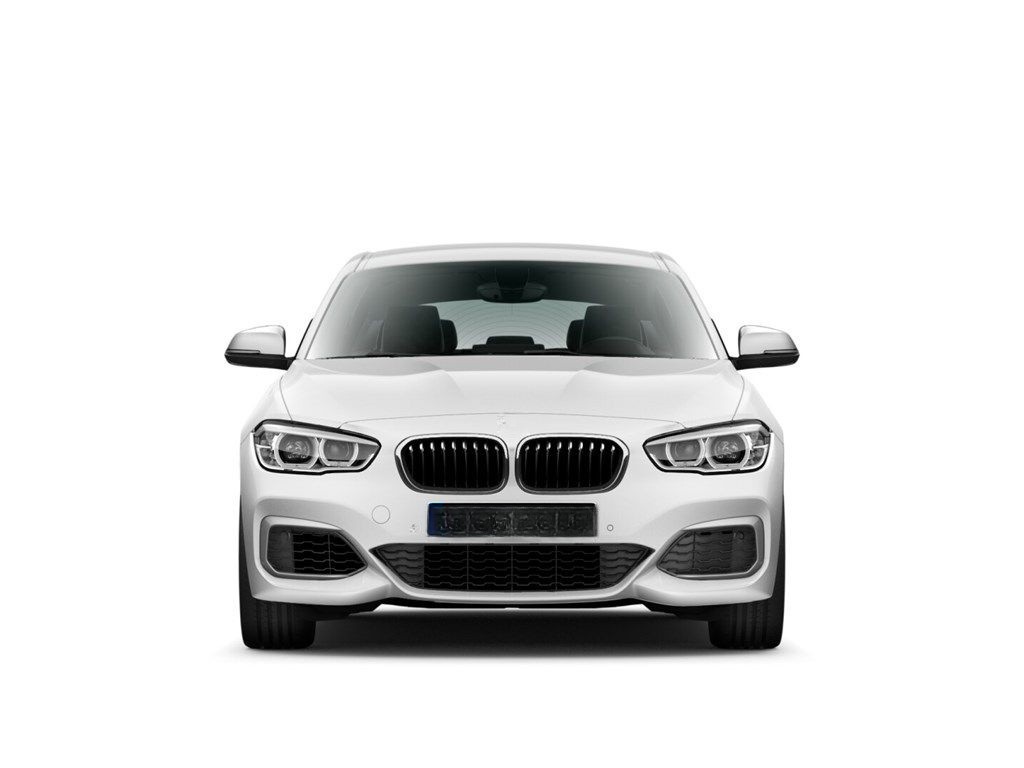 BMW M140i Navi Prof LED Hifi RÜK SHZ foto 5