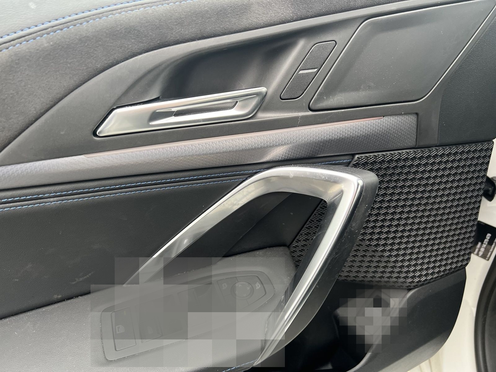 BMW X2 xDrive20d M Sportpaket DAB LED Komfortzg. foto 11