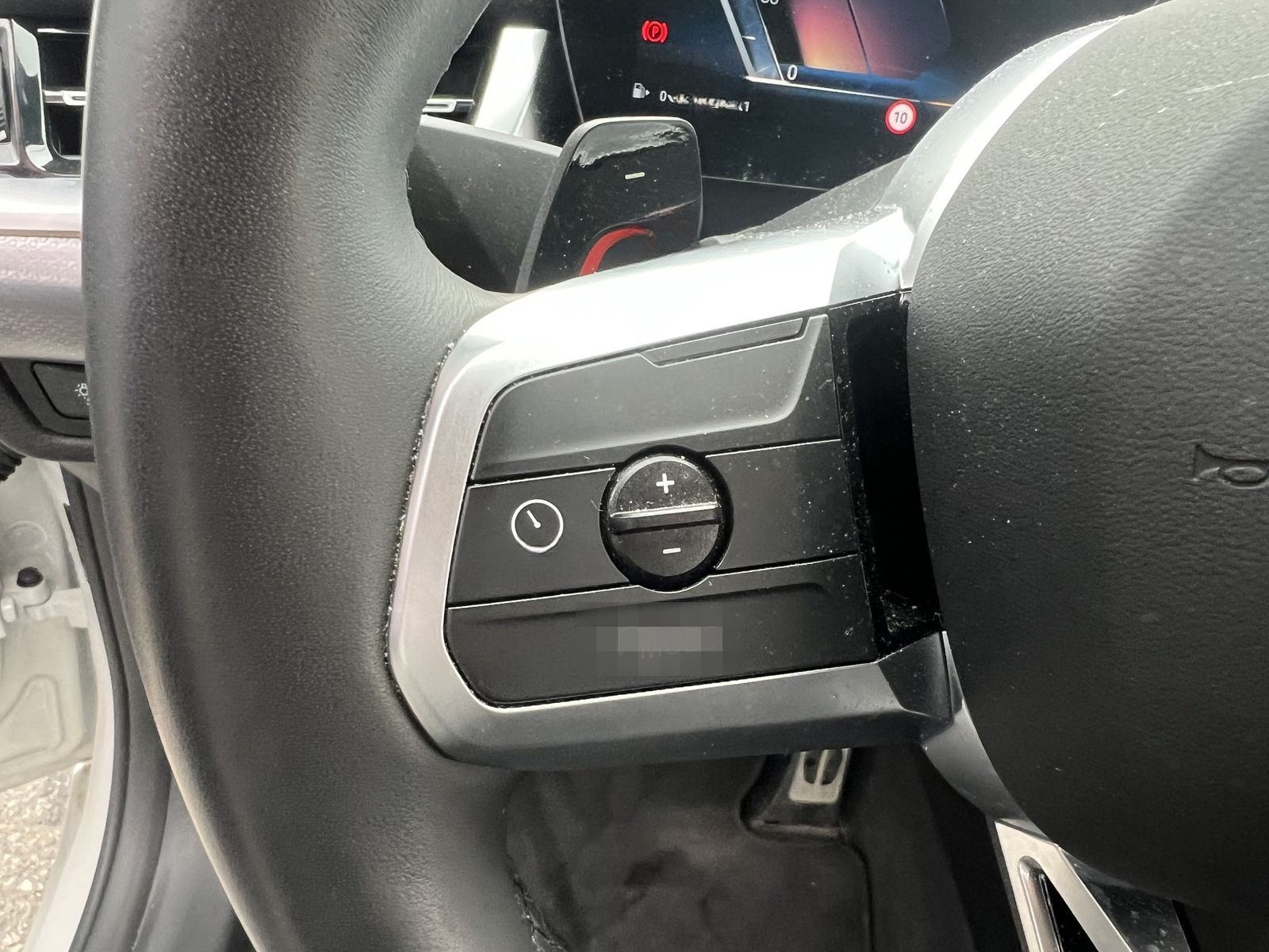 BMW X2 xDrive20d M Sportpaket DAB LED Komfortzg. foto 14