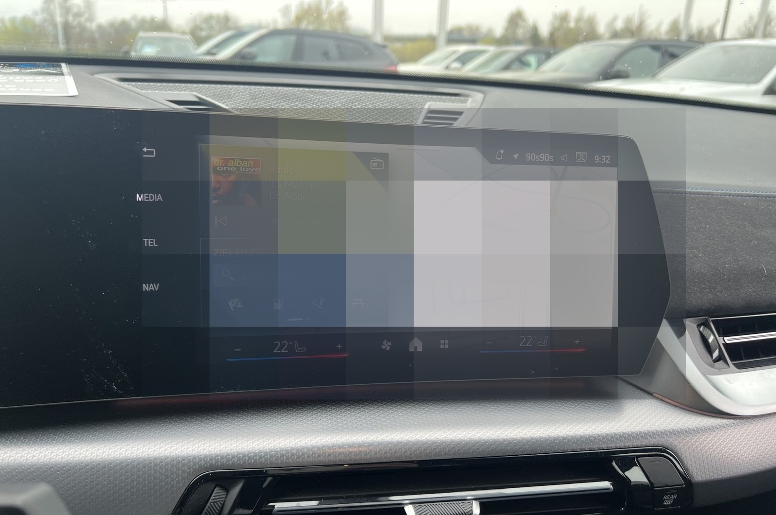 BMW X2 xDrive20d M Sportpaket DAB LED Komfortzg. foto 17