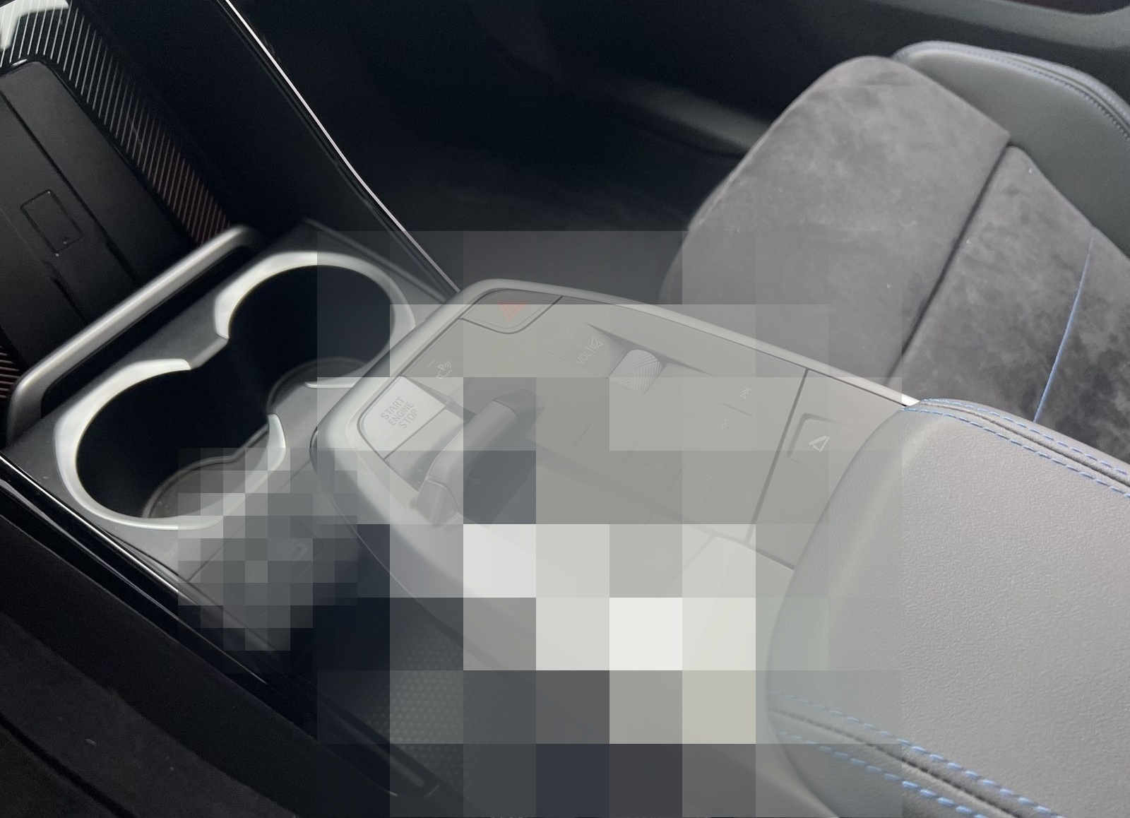 BMW X2 xDrive20d M Sportpaket DAB LED Komfortzg. foto 18