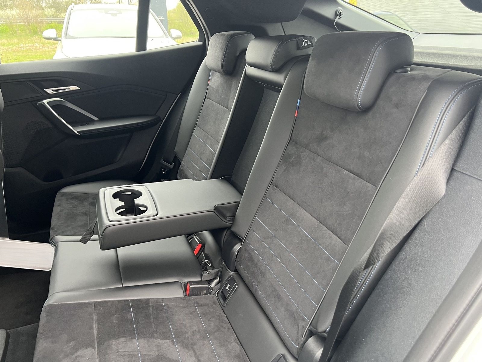 BMW X2 xDrive20d M Sportpaket DAB LED Komfortzg. foto 20