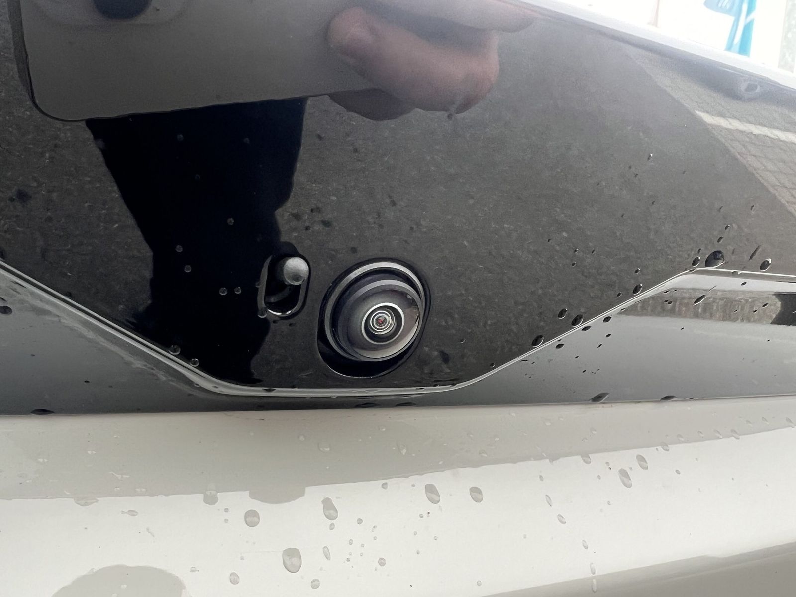 BMW X2 xDrive20d M Sportpaket DAB LED Komfortzg. foto 24