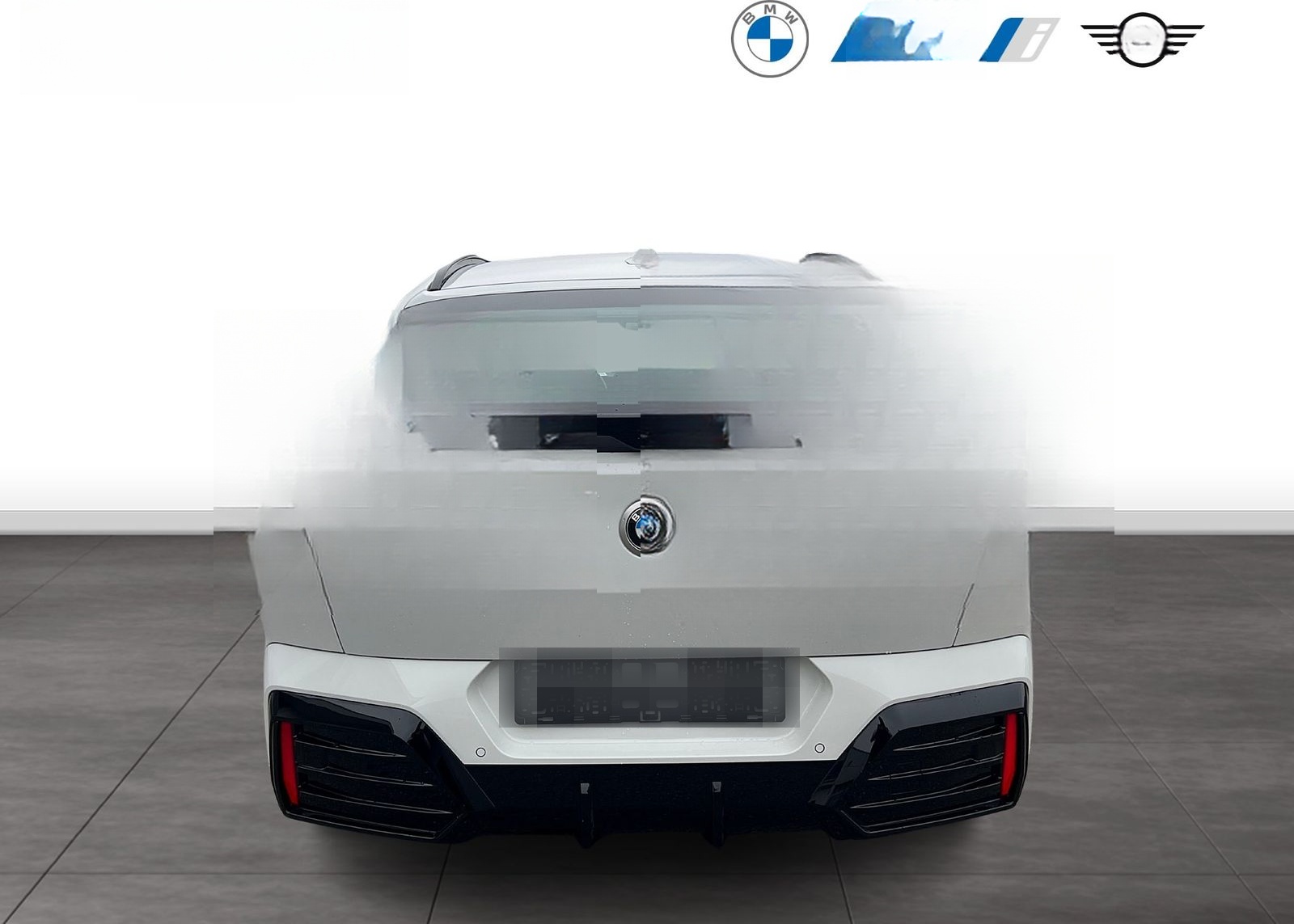 BMW X2 xDrive20d M Sportpaket DAB LED Komfortzg. foto 4