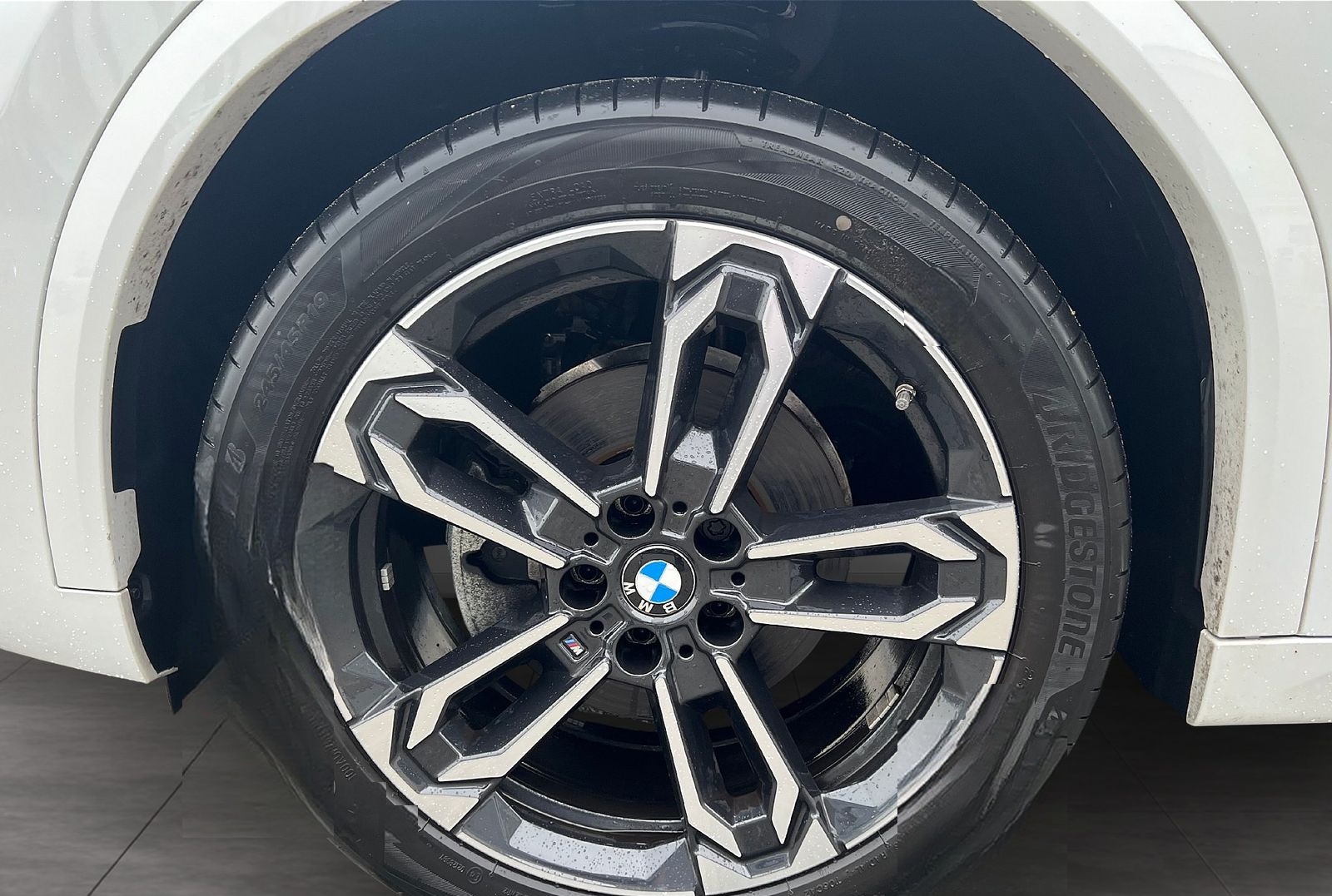 BMW X2 xDrive20d M Sportpaket DAB LED Komfortzg. foto 6