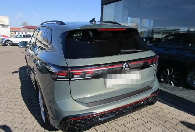 Volkswagen Tiguan 2.0 TDI 142 kW 4Motion R-Line* foto 2