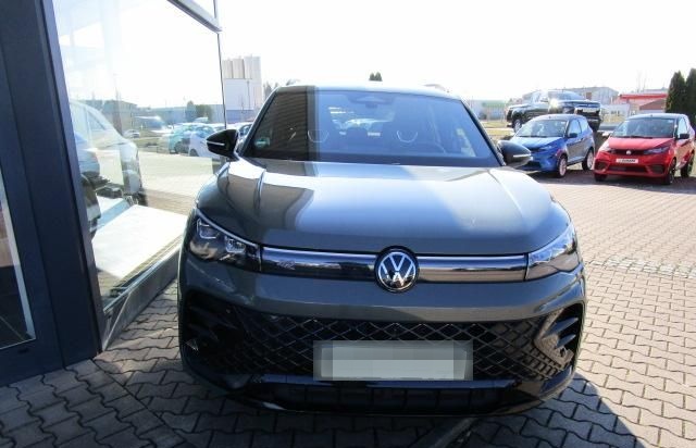 Volkswagen Tiguan 2.0 TDI 142 kW 4Motion R-Line* foto 3