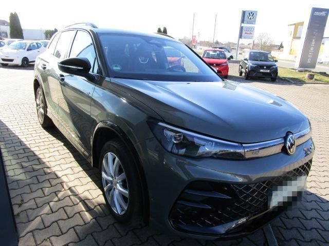 Volkswagen Tiguan 2.0 TDI 142 kW 4Motion R-Line* foto 4