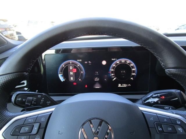 Volkswagen Tiguan 2.0 TDI 142 kW 4Motion R-Line* foto 5