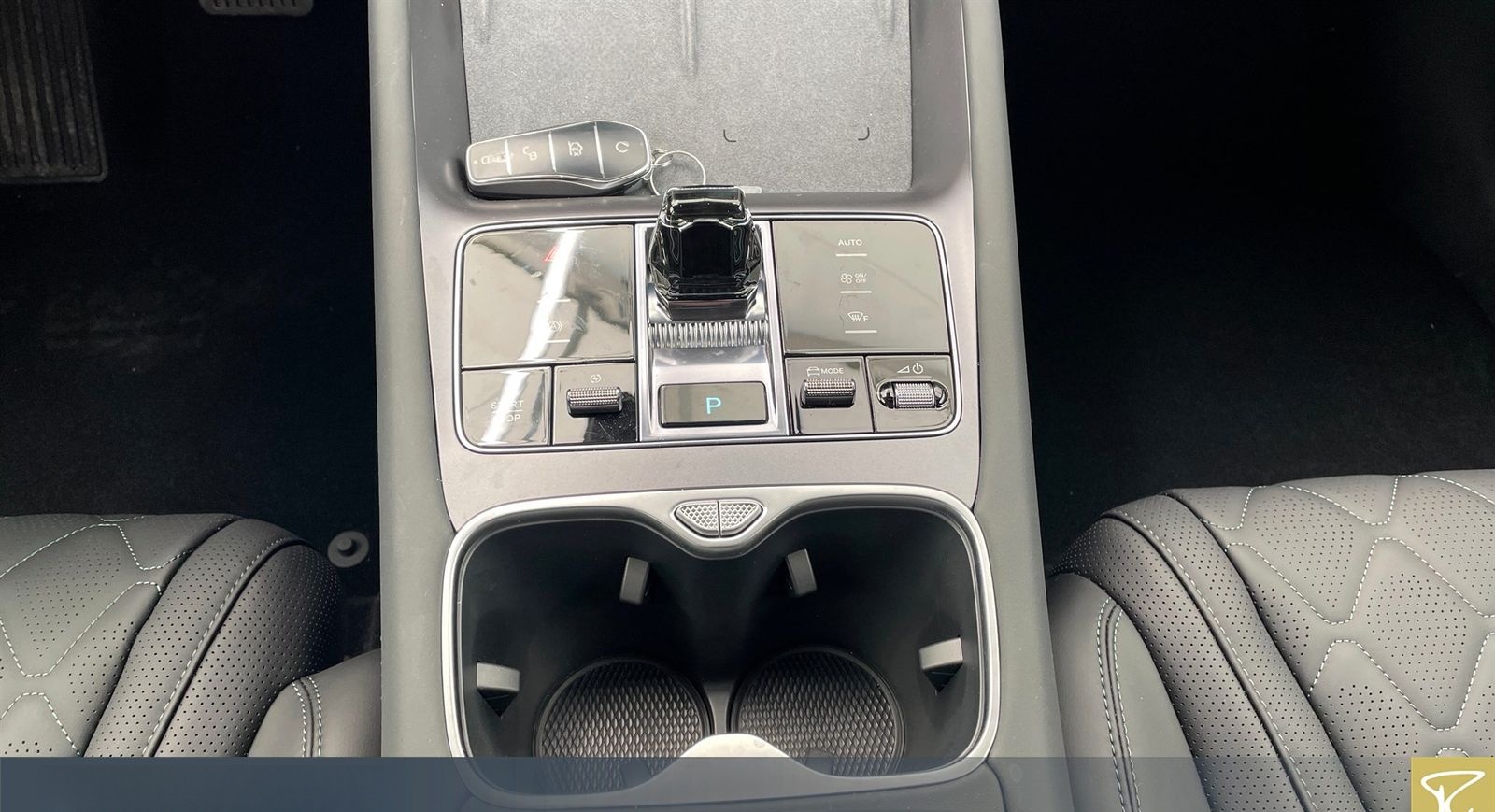 BYD Sealion 7 Design AWD Pano,Autom foto 11