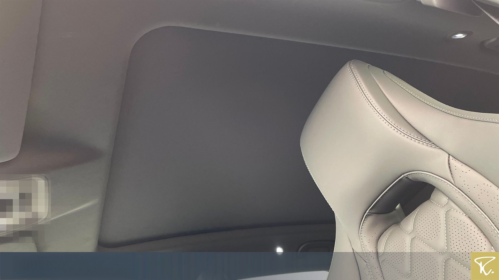 BYD Sealion 7 Design AWD Pano,Autom foto 12