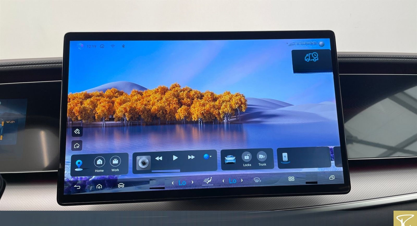 BYD Sealion 7 Design AWD Pano,Autom foto 13