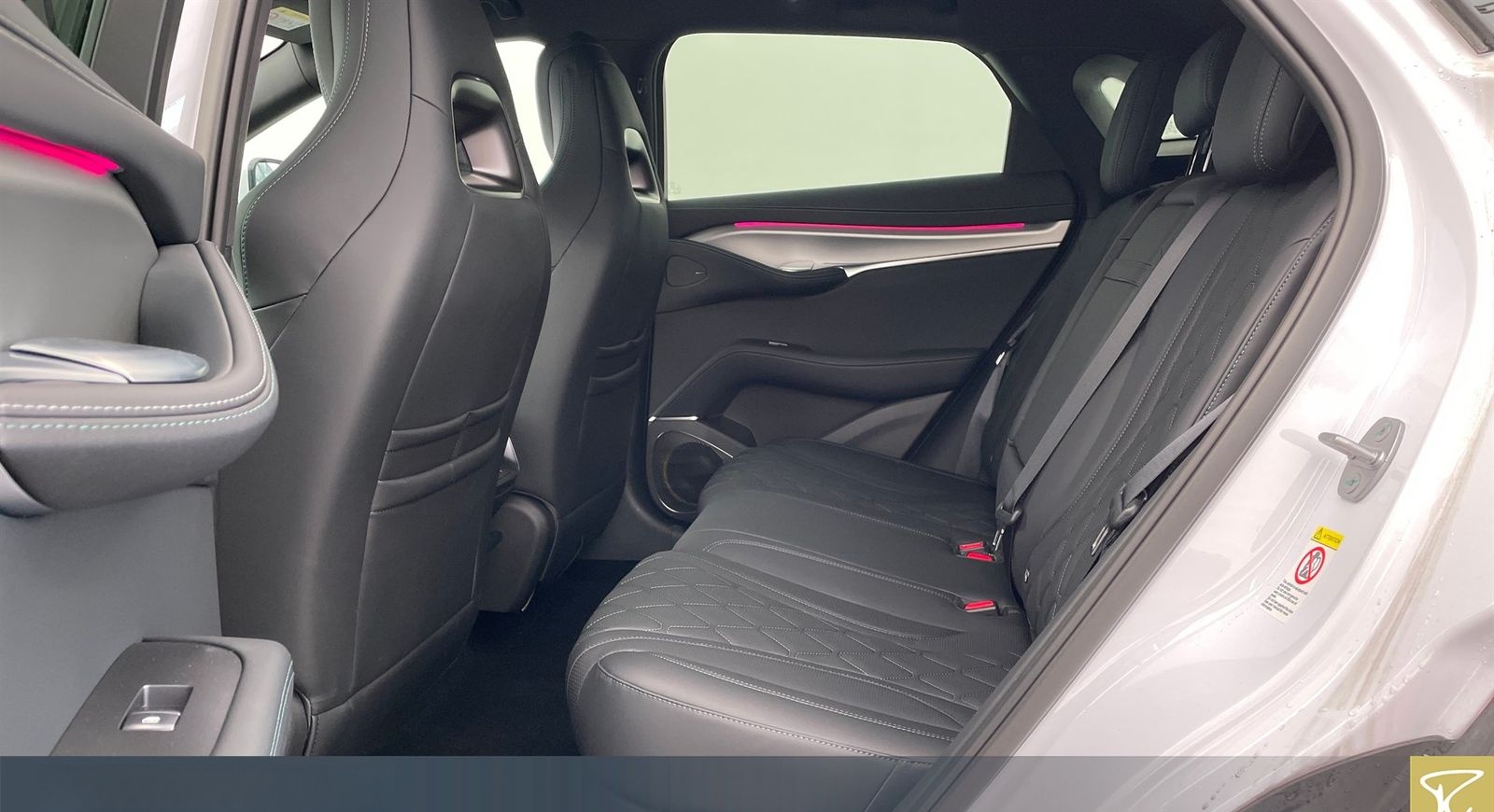 BYD Sealion 7 Design AWD Pano,Autom foto 8