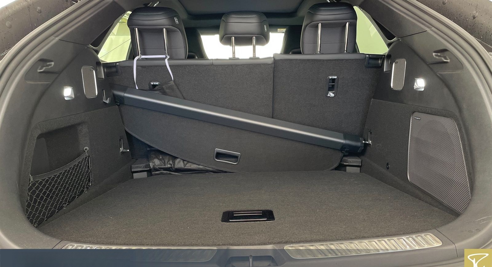 BYD Sealion 7 Design AWD Pano,Autom foto 10