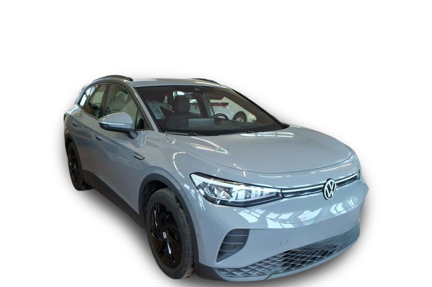 Volkswagen ID.4 Pro Performance 82kWh AHK/ACC/SHZ/360° foto 2