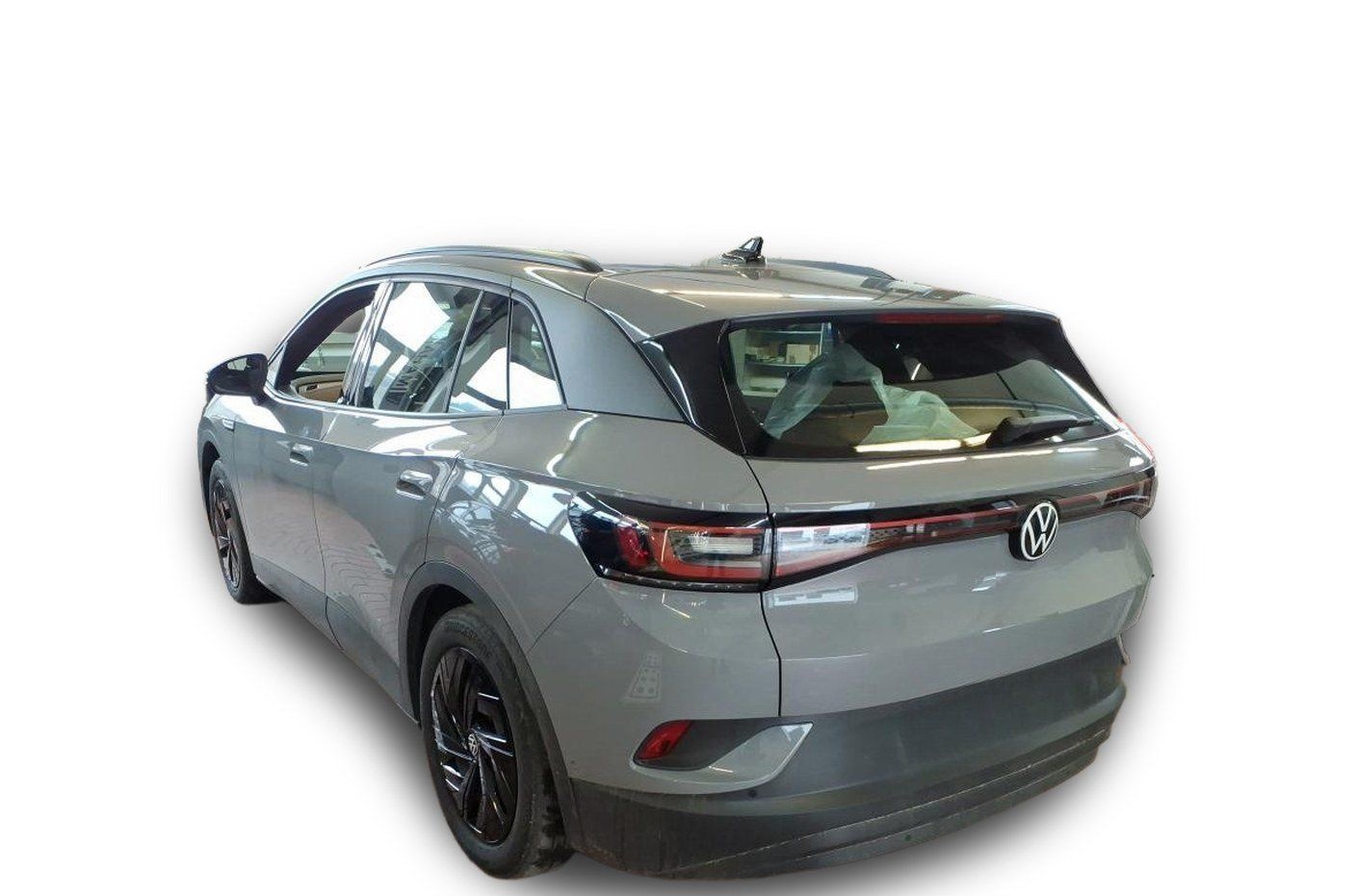 Volkswagen ID.4 Pro Performance 82kWh AHK/ACC/SHZ/360° foto 3